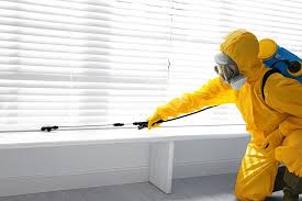 Best Commercial Pest Control  in Liberty Triangle, FL